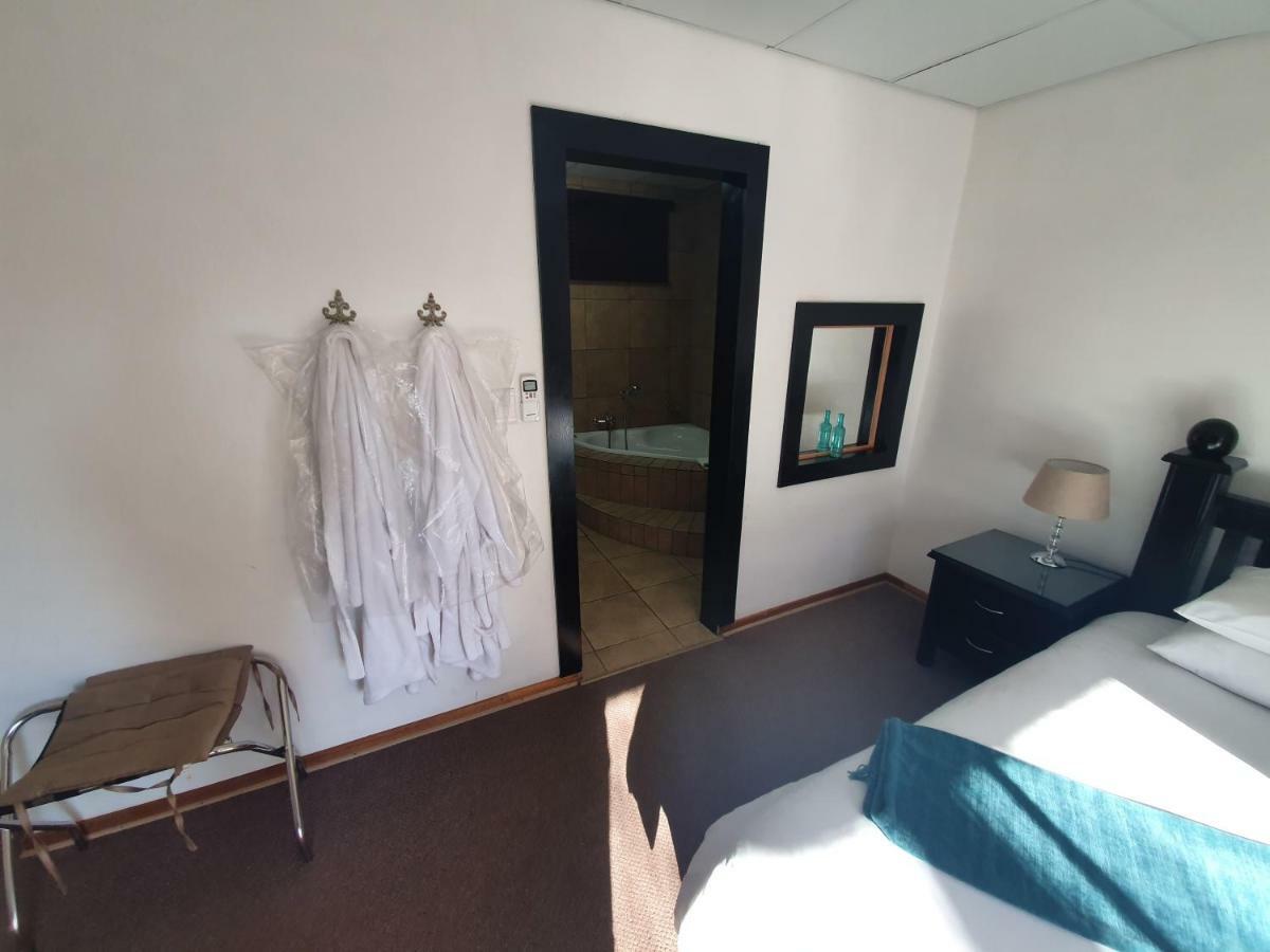 Leach Lodge 쿠루만 외부 사진