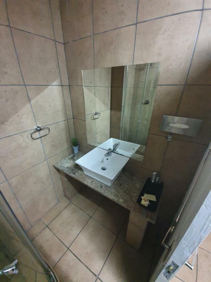 Leach Lodge 쿠루만 외부 사진