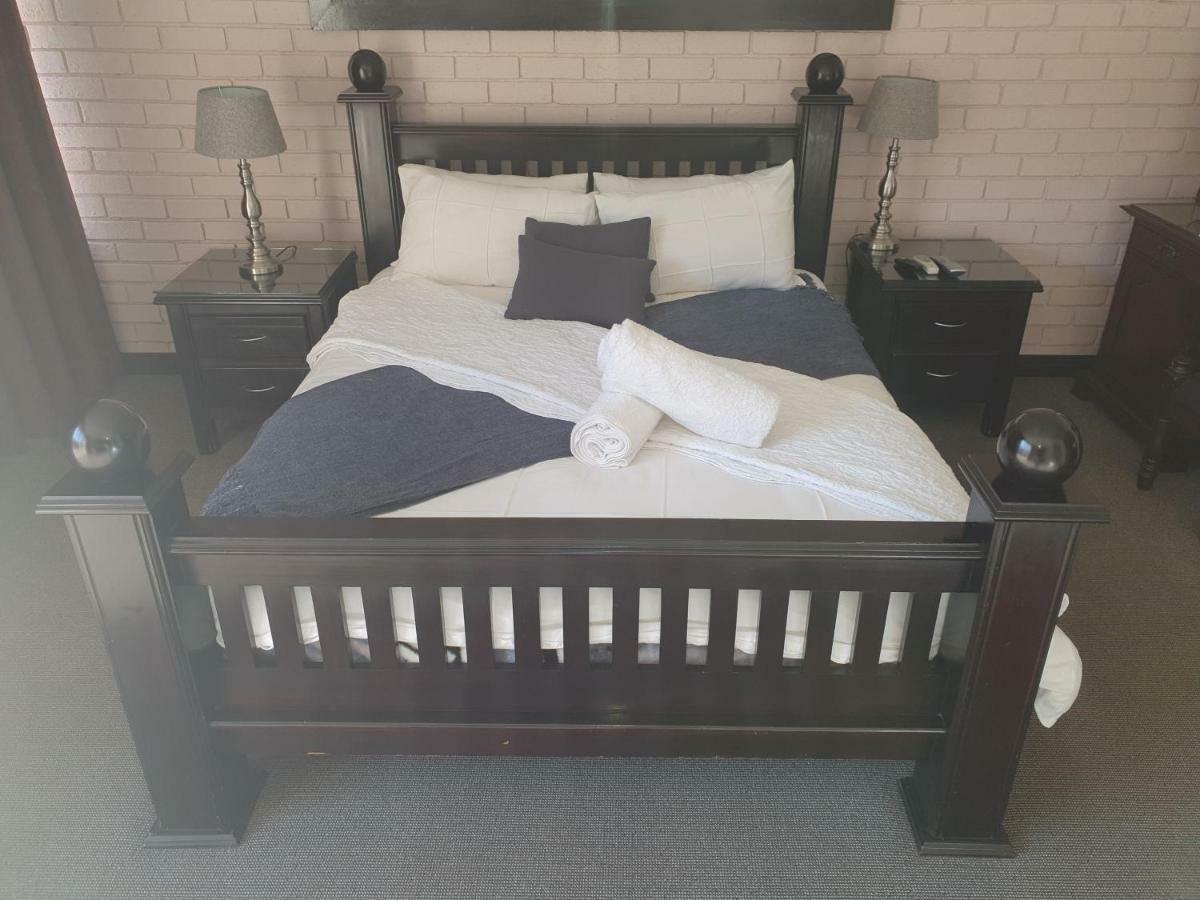 Leach Lodge 쿠루만 외부 사진