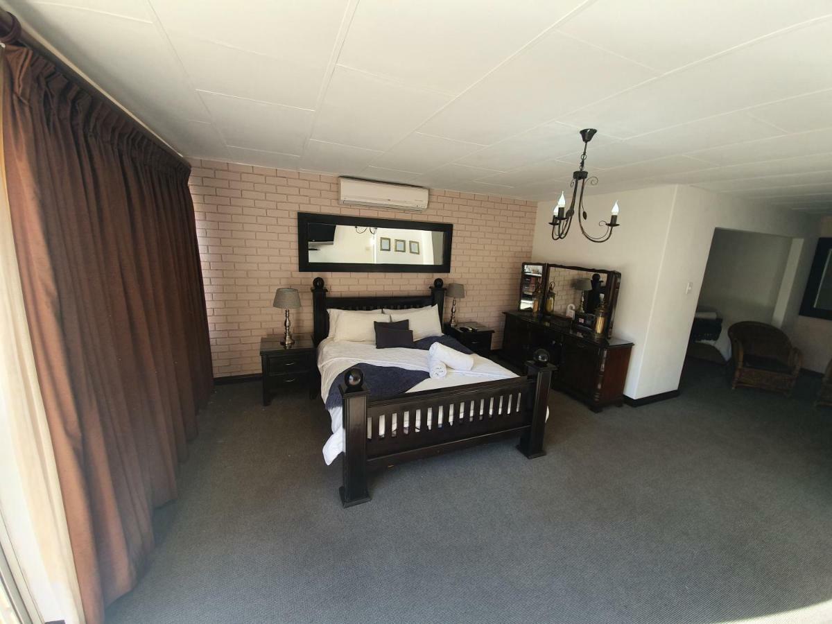 Leach Lodge 쿠루만 외부 사진