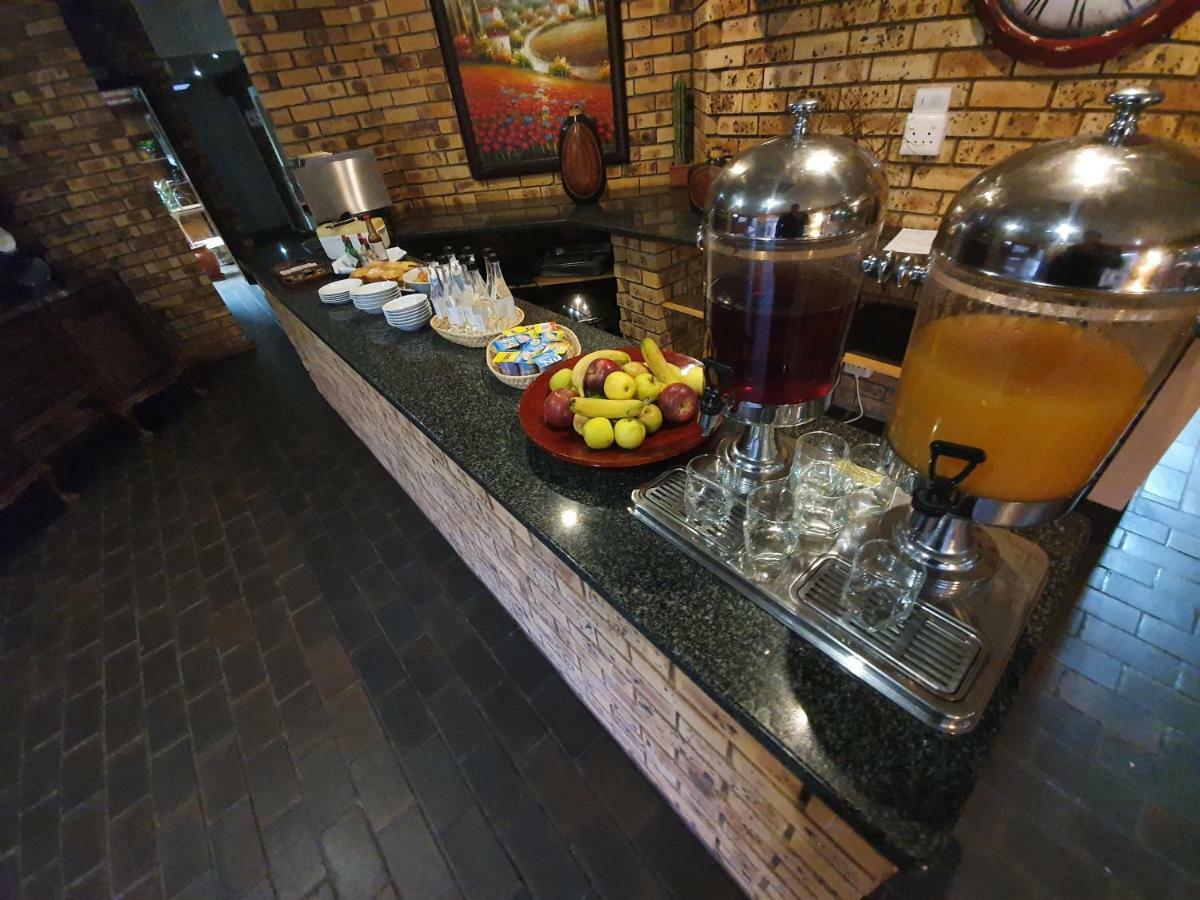 Leach Lodge 쿠루만 외부 사진