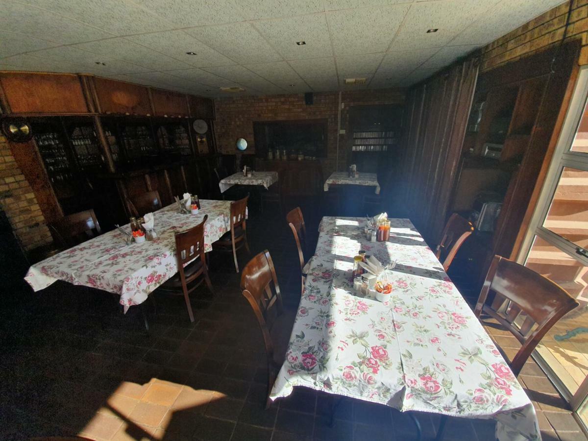 Leach Lodge 쿠루만 외부 사진